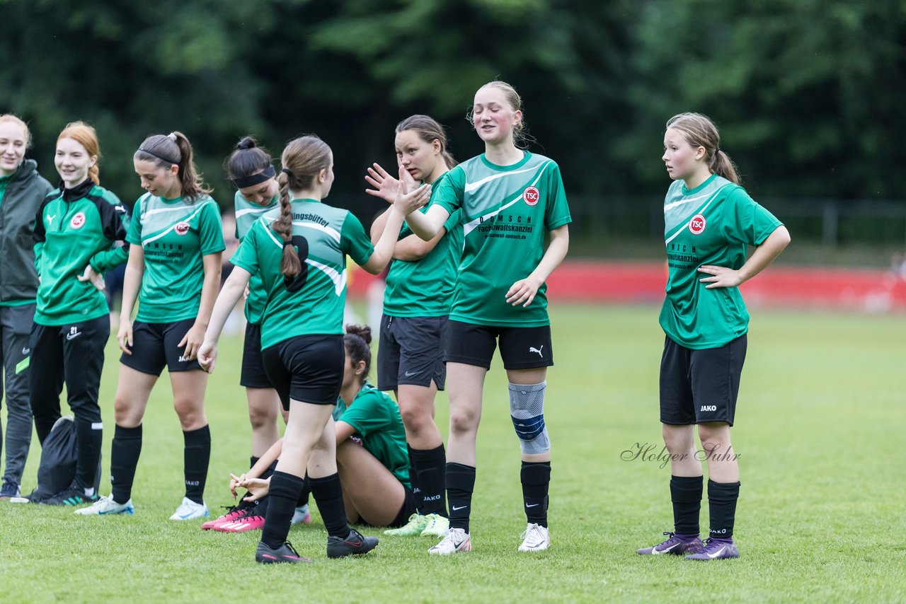 Bild 445 - Loewinnen Cup